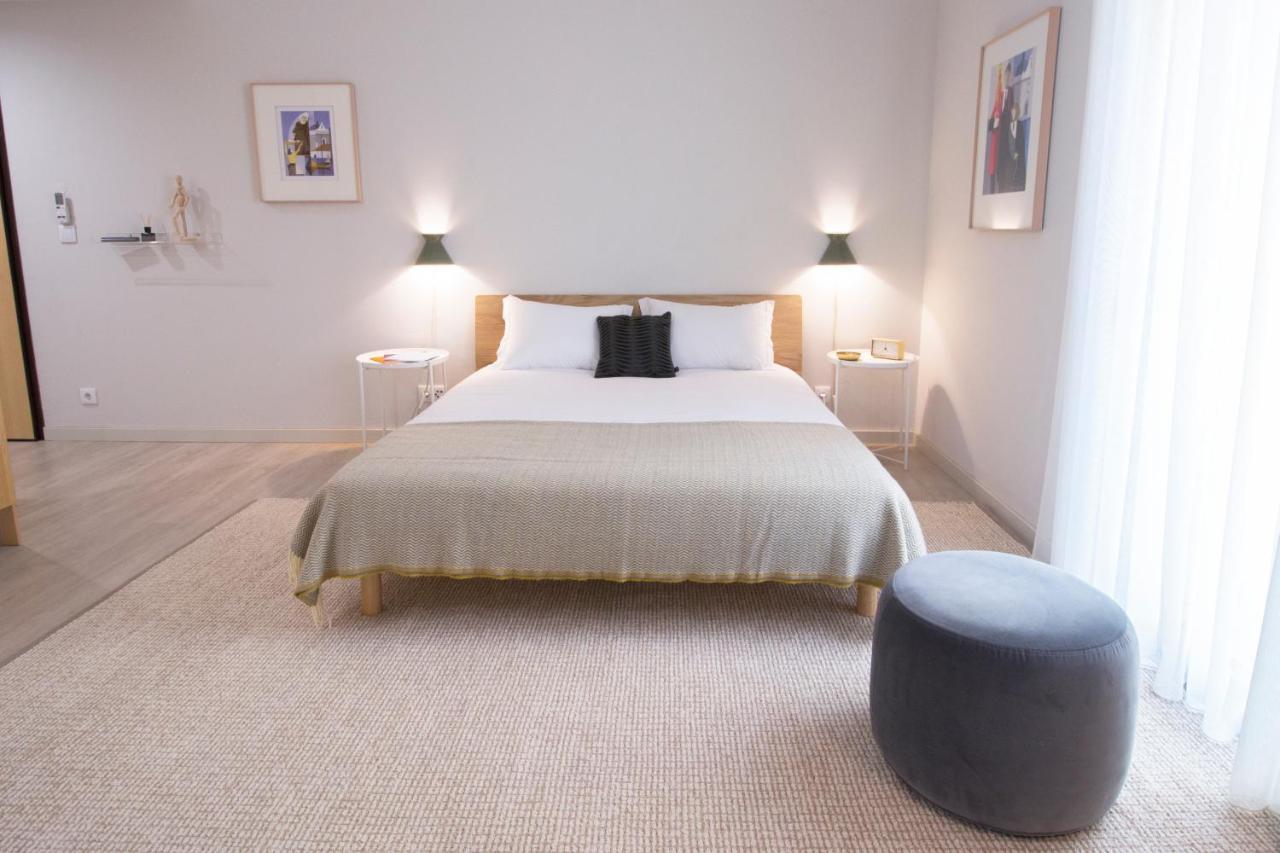 Art Home Apartments I Aveiro Esterno foto