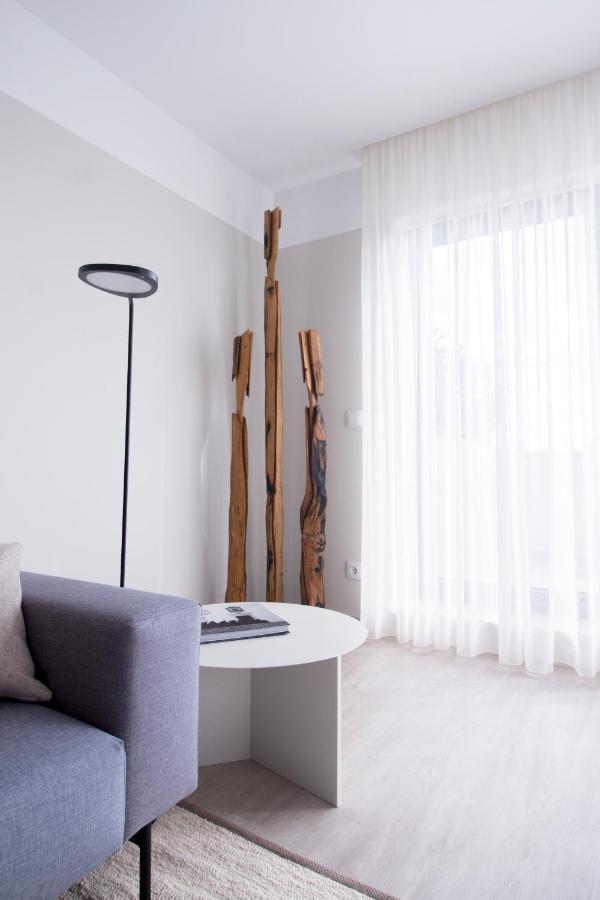 Art Home Apartments I Aveiro Esterno foto