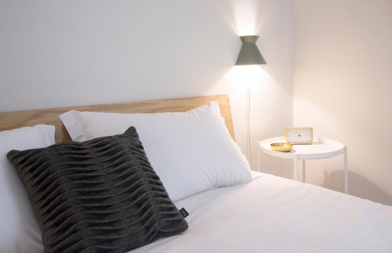 Art Home Apartments I Aveiro Esterno foto