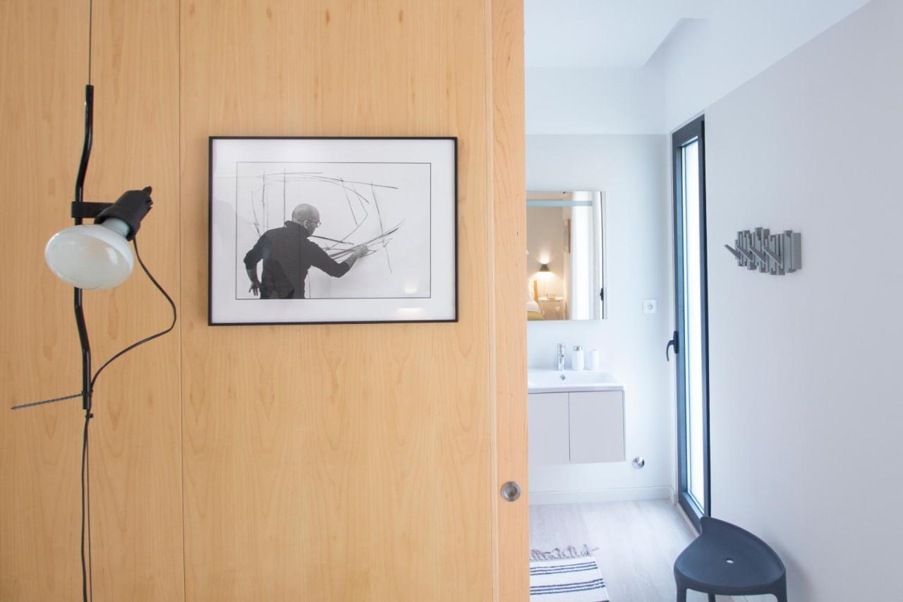 Art Home Apartments I Aveiro Esterno foto