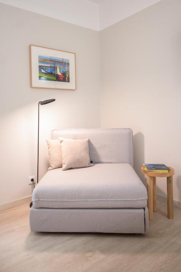 Art Home Apartments I Aveiro Esterno foto