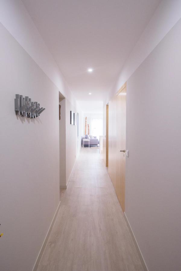 Art Home Apartments I Aveiro Camera foto